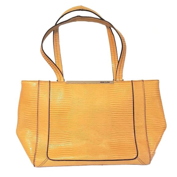 ANNE KLEIN Women's Tote Handbag - Picture 1 of 16